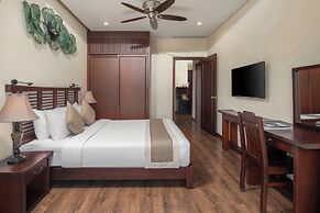 Silk Sense Hoi An River Resort