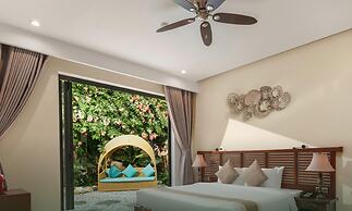 Silk Sense Hoi An River Resort
