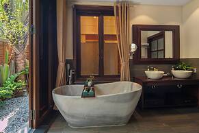 Silk Sense Hoi An River Resort