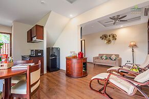 Silk Sense Hoi An River Resort