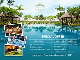 Silk Sense Hoi An River Resort