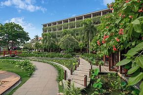 Silk Sense Hoi An River Resort