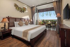 Silk Sense Hoi An River Resort