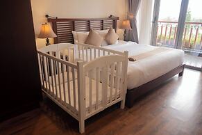 Silk Sense Hoi An River Resort