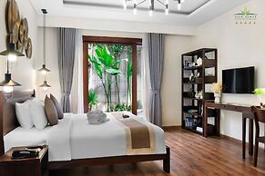 Silk Sense Hoi An River Resort