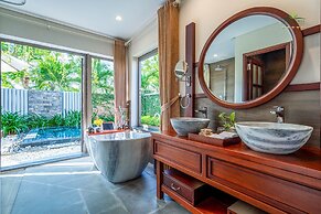 Silk Sense Hoi An River Resort