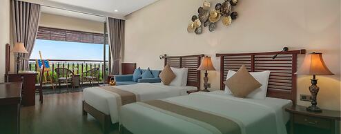 Silk Sense Hoi An River Resort