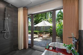 Silk Sense Hoi An River Resort