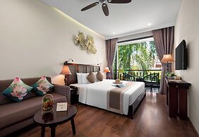 Silk Sense Hoi An River Resort