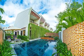 Silk Sense Hoi An River Resort