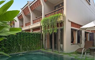 Silk Sense Hoi An River Resort