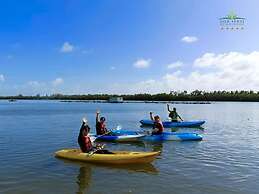 Silk Sense Hoi An River Resort