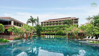 Silk Sense Hoi An River Resort