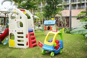 Silk Sense Hoi An River Resort