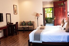 Silk Sense Hoi An River Resort