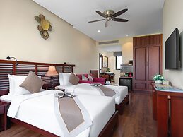 Silk Sense Hoi An River Resort