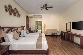 Silk Sense Hoi An River Resort