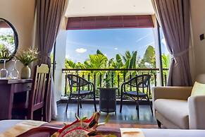 Silk Sense Hoi An River Resort