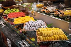 Silk Sense Hoi An River Resort