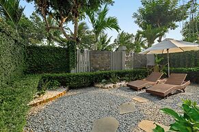 Silk Sense Hoi An River Resort