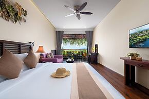 Silk Sense Hoi An River Resort