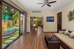 Silk Sense Hoi An River Resort