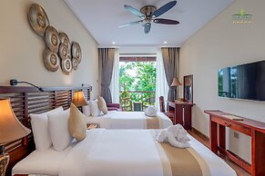 Silk Sense Hoi An River Resort