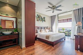 Silk Sense Hoi An River Resort