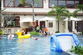 Silk Sense Hoi An River Resort