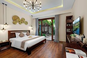 Silk Sense Hoi An River Resort