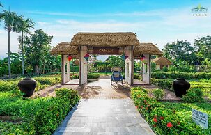 Silk Sense Hoi An River Resort