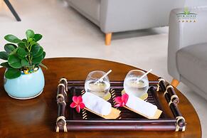 Silk Sense Hoi An River Resort