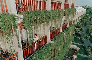 Silk Sense Hoi An River Resort