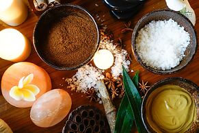 Silk Sense Hoi An River Resort