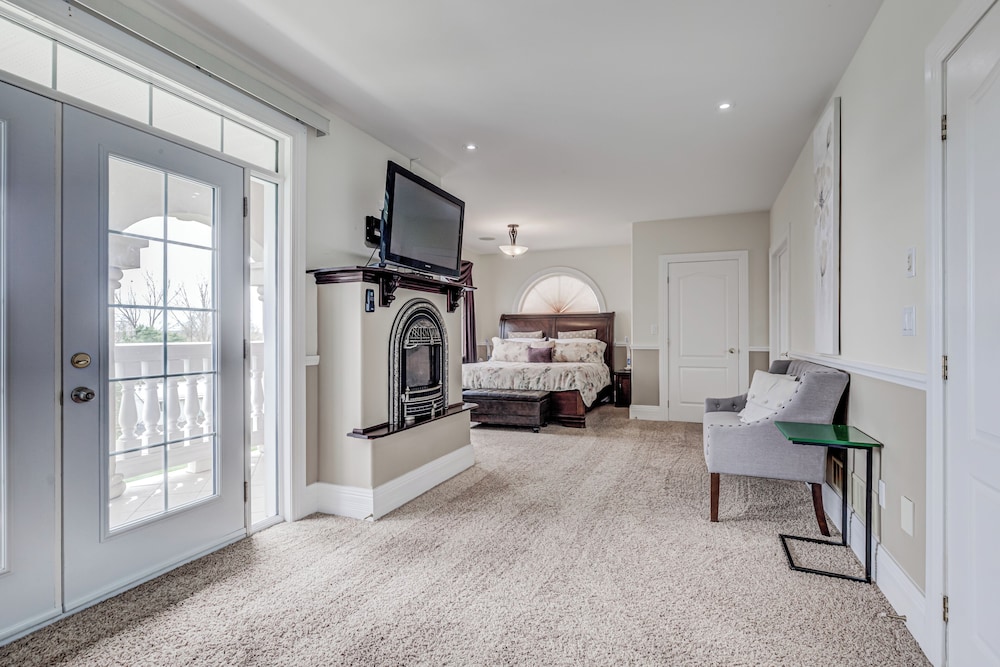 Riverview B&B