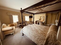 Nuthurst Grange Country House Hotel
