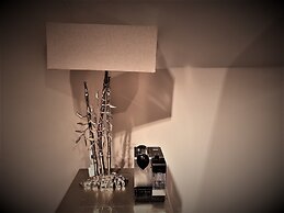 Nuthurst Grange Country House Hotel