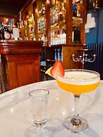 Nuthurst Grange Country House Hotel