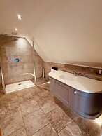 Nuthurst Grange Country House Hotel