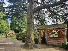 Nuthurst Grange Country House Hotel