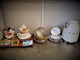 Nuthurst Grange Country House Hotel