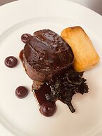 Nuthurst Grange Country House Hotel