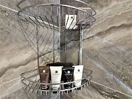 Nuthurst Grange Country House Hotel