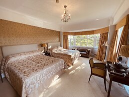 Nuthurst Grange Country House Hotel