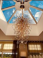 Nuthurst Grange Country House Hotel