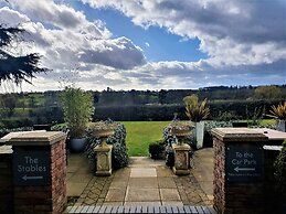 Nuthurst Grange Country House Hotel