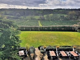 Nuthurst Grange Country House Hotel