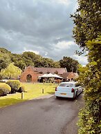 Nuthurst Grange Country House Hotel