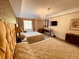 Nuthurst Grange Country House Hotel