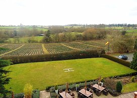 Nuthurst Grange Country House Hotel